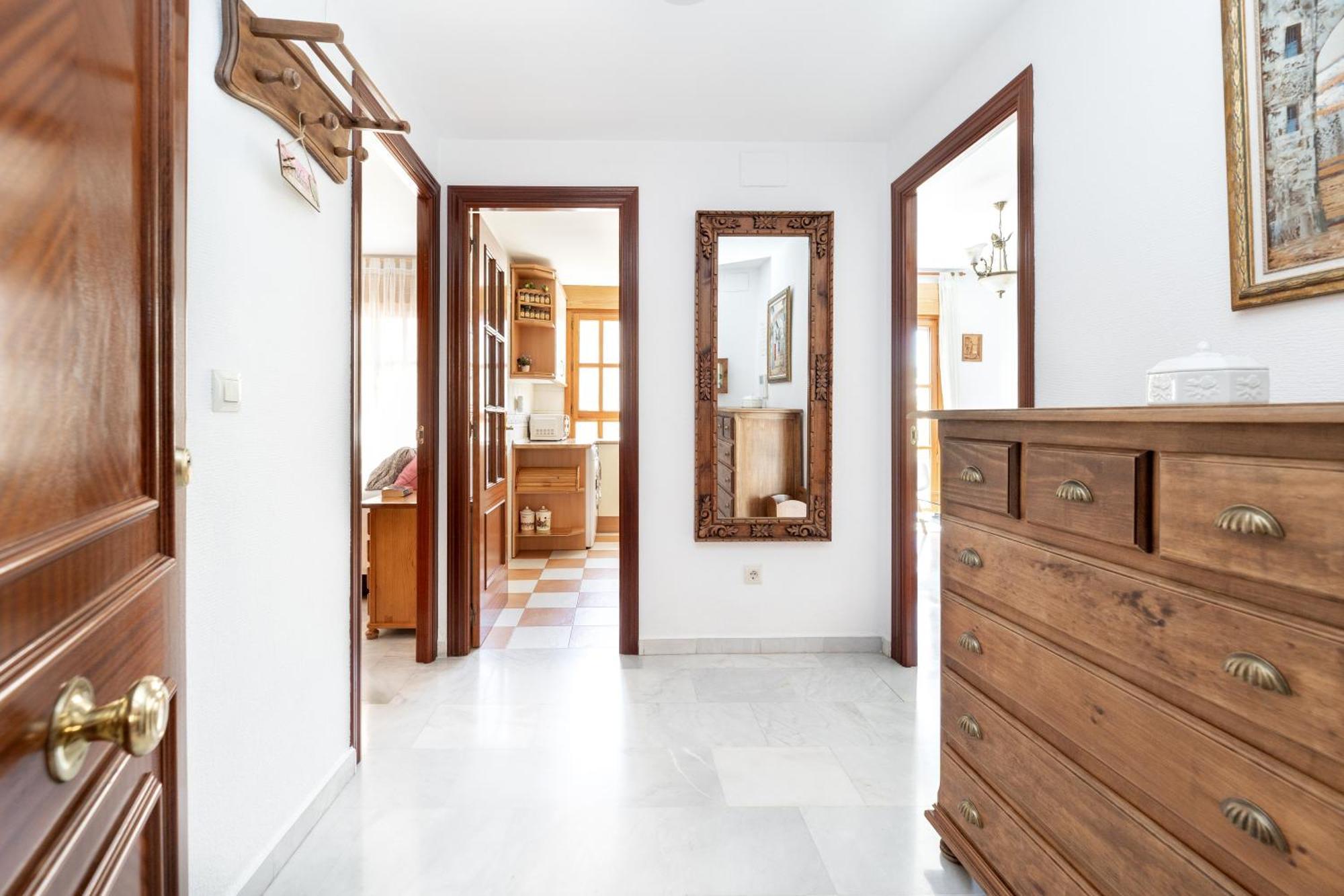Apartamento Adultos Centro N V 1 Free Parking Гранада Экстерьер фото